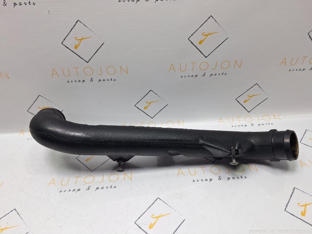 Conducta intercooler VOLKSWAGEN GOLF III Variant (1H5) [ 1993 - 1999 ] TDI (1Z, AHU, ALE) 66KW|90HP OEM 1H0145840M
