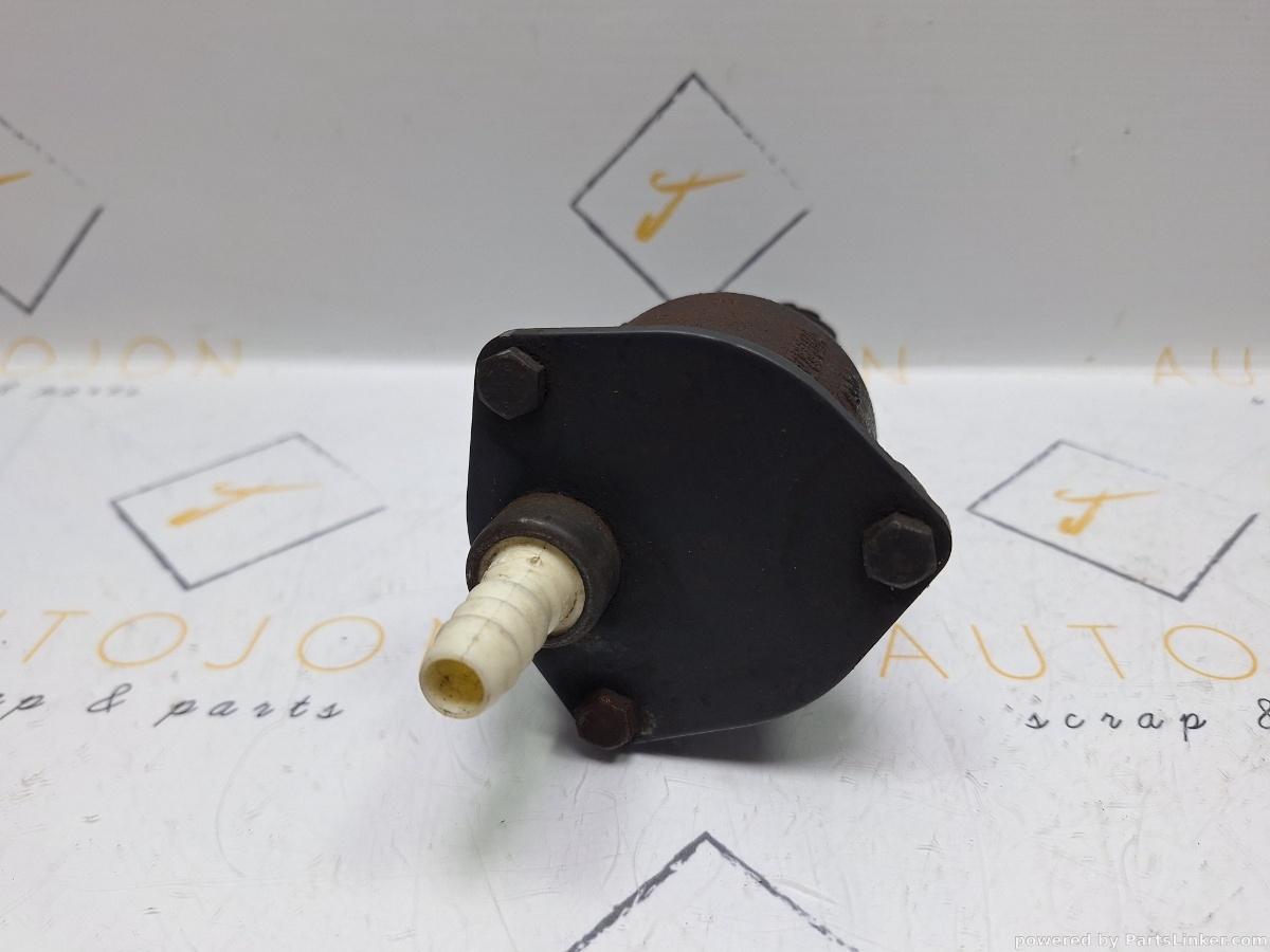 Pompa vacuum VOLKSWAGEN GOLF III Variant (1H5) [ 1993 - 1999 ] TDI (1Z, AHU, ALE) 66KW|90HP OEM 028207A