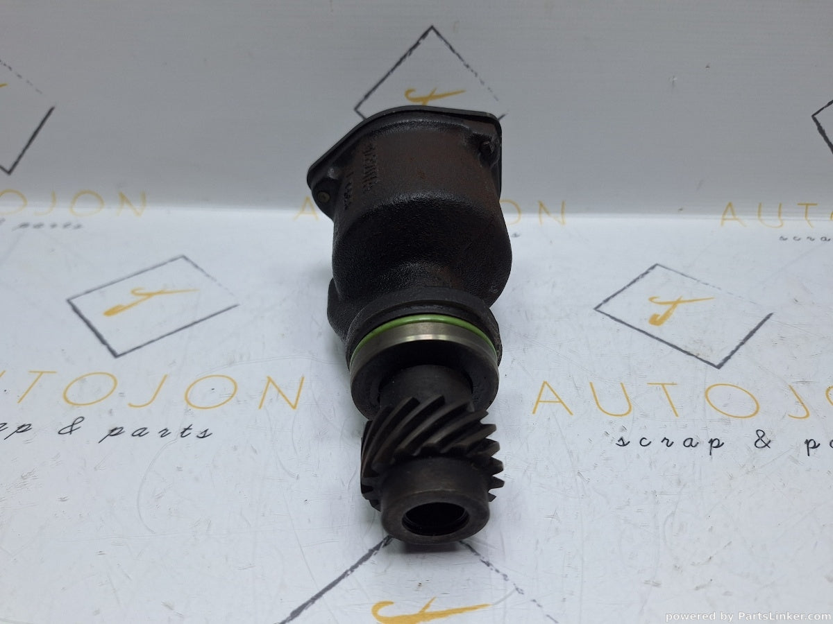 Pompa vacuum VOLKSWAGEN GOLF III Variant (1H5) [ 1993 - 1999 ] TDI (1Z, AHU, ALE) 66KW|90HP 028207A