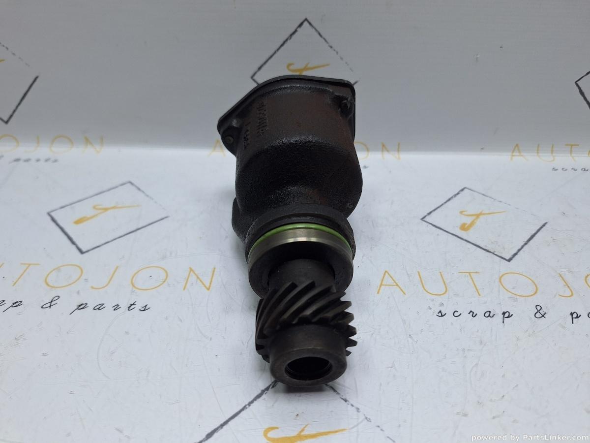Pompa vacuum VOLKSWAGEN GOLF III Variant (1H5) [ 1993 - 1999 ] TDI (1Z, AHU, ALE) 66KW|90HP OEM 028207A