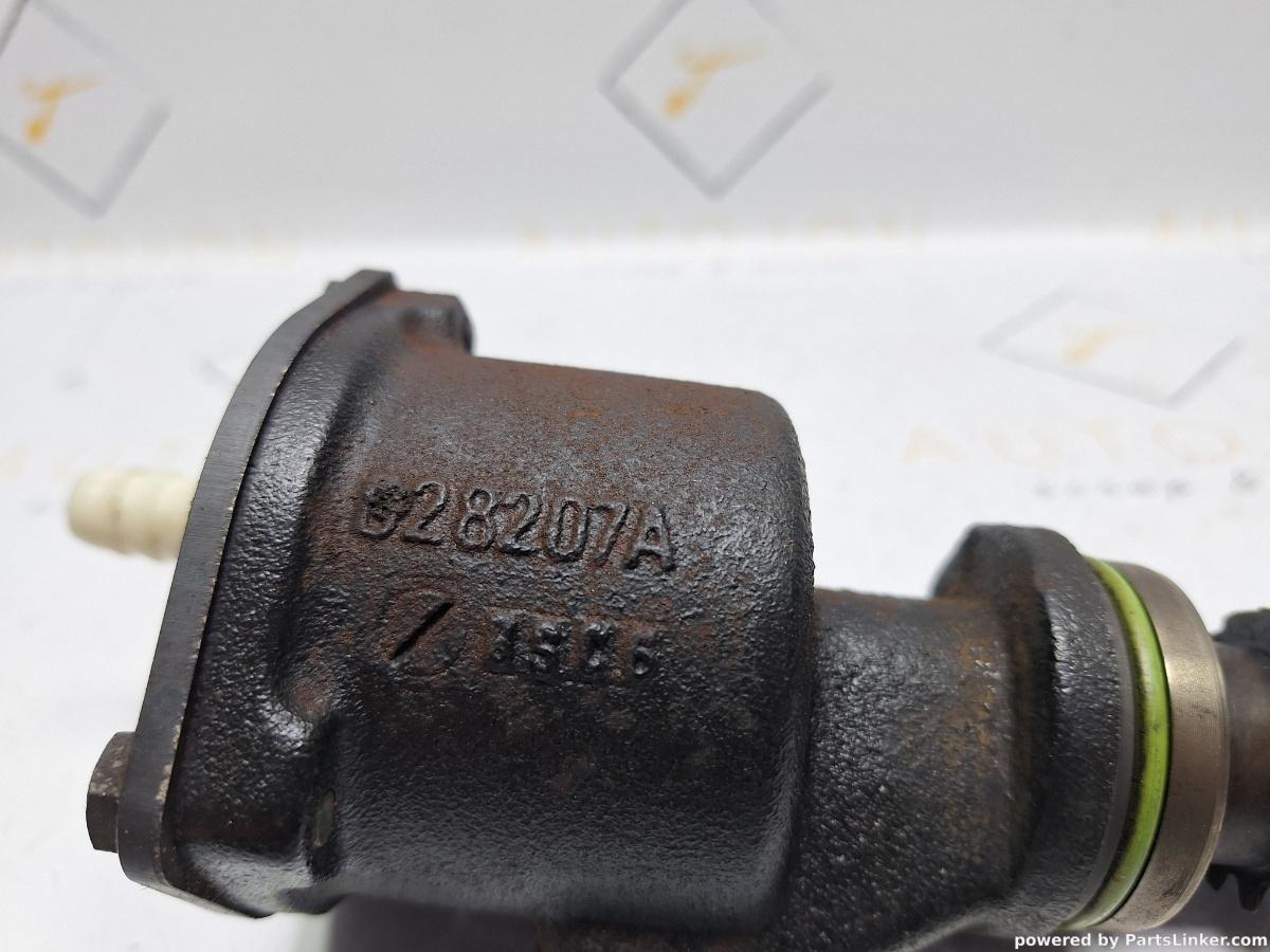 Pompa vacuum VOLKSWAGEN GOLF III Variant (1H5) [ 1993 - 1999 ] TDI (1Z, AHU, ALE) 66KW|90HP OEM 028207A