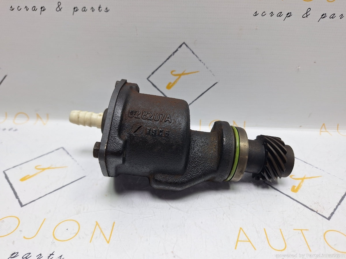 Pompa vacuum VOLKSWAGEN GOLF III Variant (1H5) [ 1993 - 1999 ] TDI (1Z, AHU, ALE) 66KW|90HP 028207A