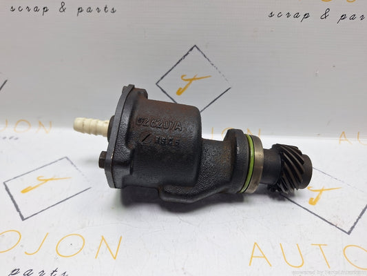 Pompa vacuum VOLKSWAGEN GOLF III Variant (1H5) [ 1993 - 1999 ] TDI (1Z, AHU, ALE) 66KW|90HP 028207A