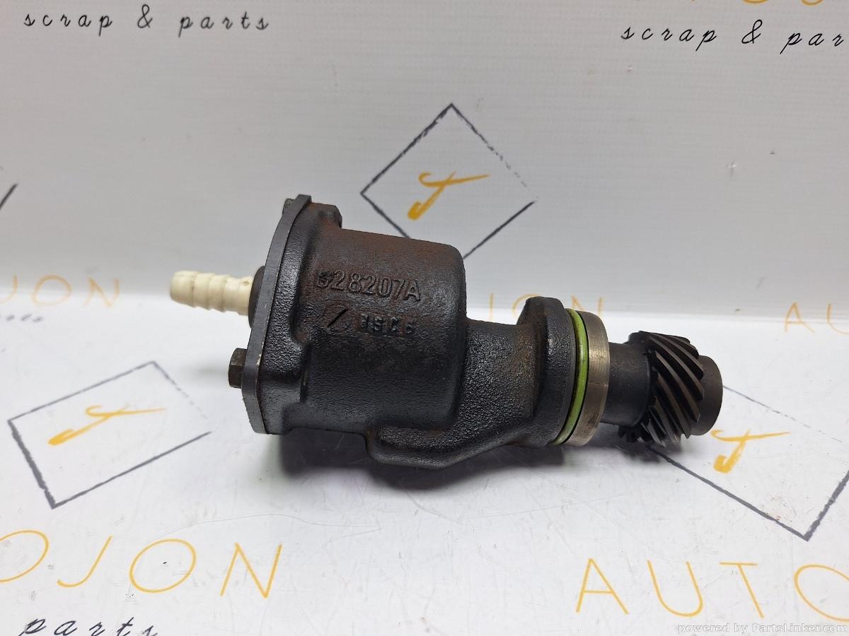 Pompa vacuum VOLKSWAGEN GOLF III Variant (1H5) [ 1993 - 1999 ] TDI (1Z, AHU, ALE) 66KW|90HP OEM 028207A