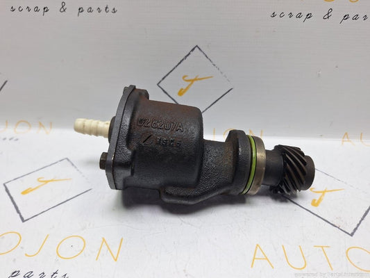 Pompa vacuum VOLKSWAGEN GOLF III Variant (1H5) [ 1993 - 1999 ] TDI (1Z, AHU, ALE) 66KW|90HP OEM 028207A