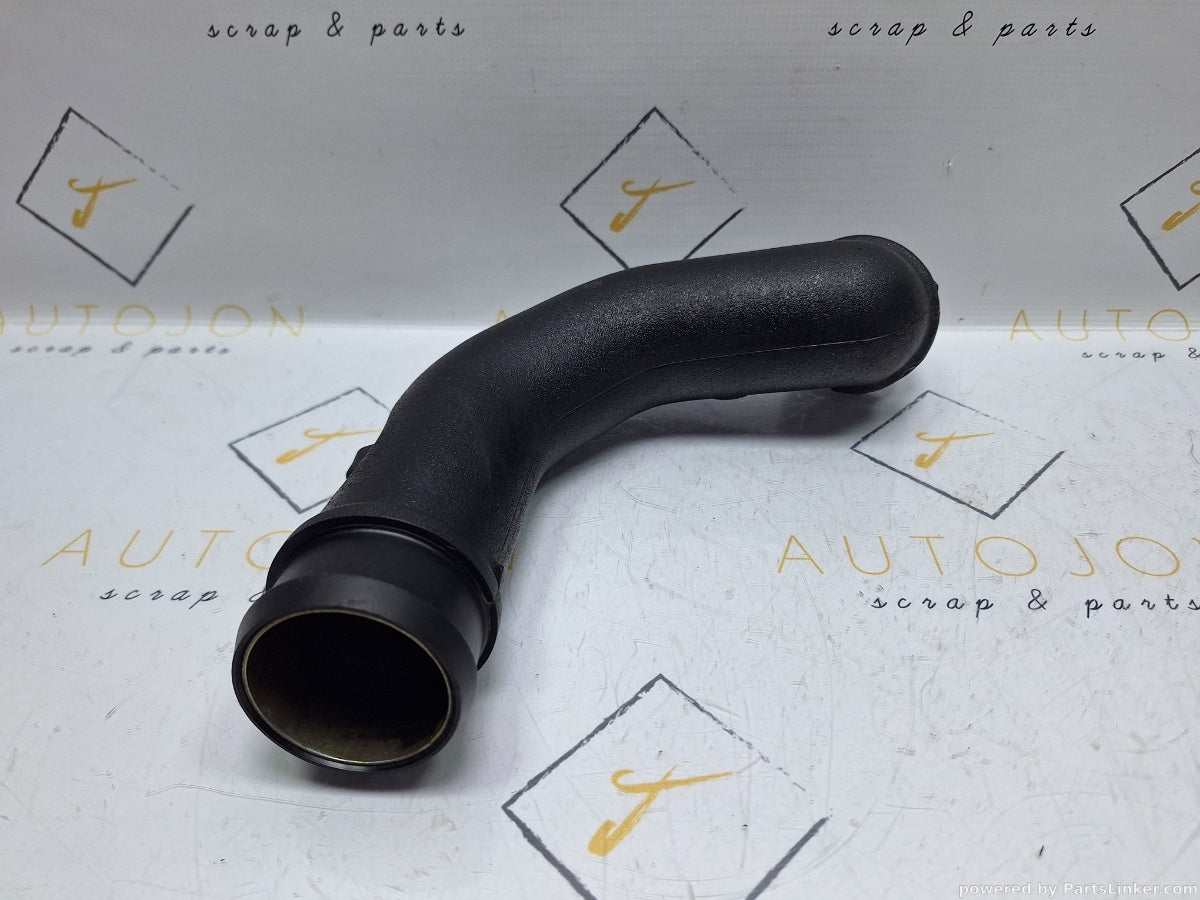 Conducta intercooler VOLKSWAGEN GOLF III Variant (1H5) [ 1993 - 1999 ] TDI (1Z, AHU, ALE) 66KW|90HP 1H0145844E