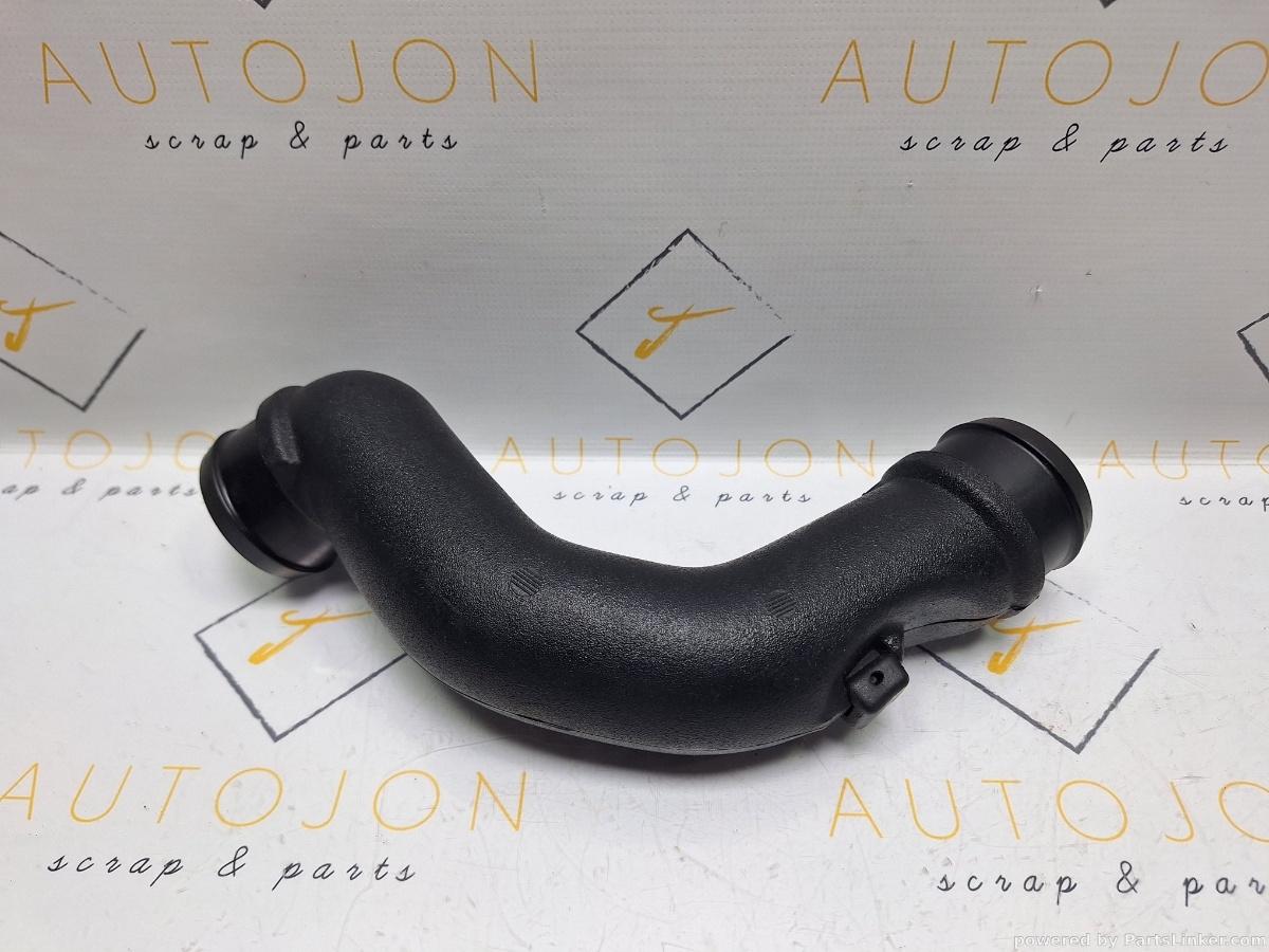 Conducta intercooler VOLKSWAGEN GOLF III Variant (1H5) [ 1993 - 1999 ] TDI (1Z, AHU, ALE) 66KW|90HP OEM 1H0145844E