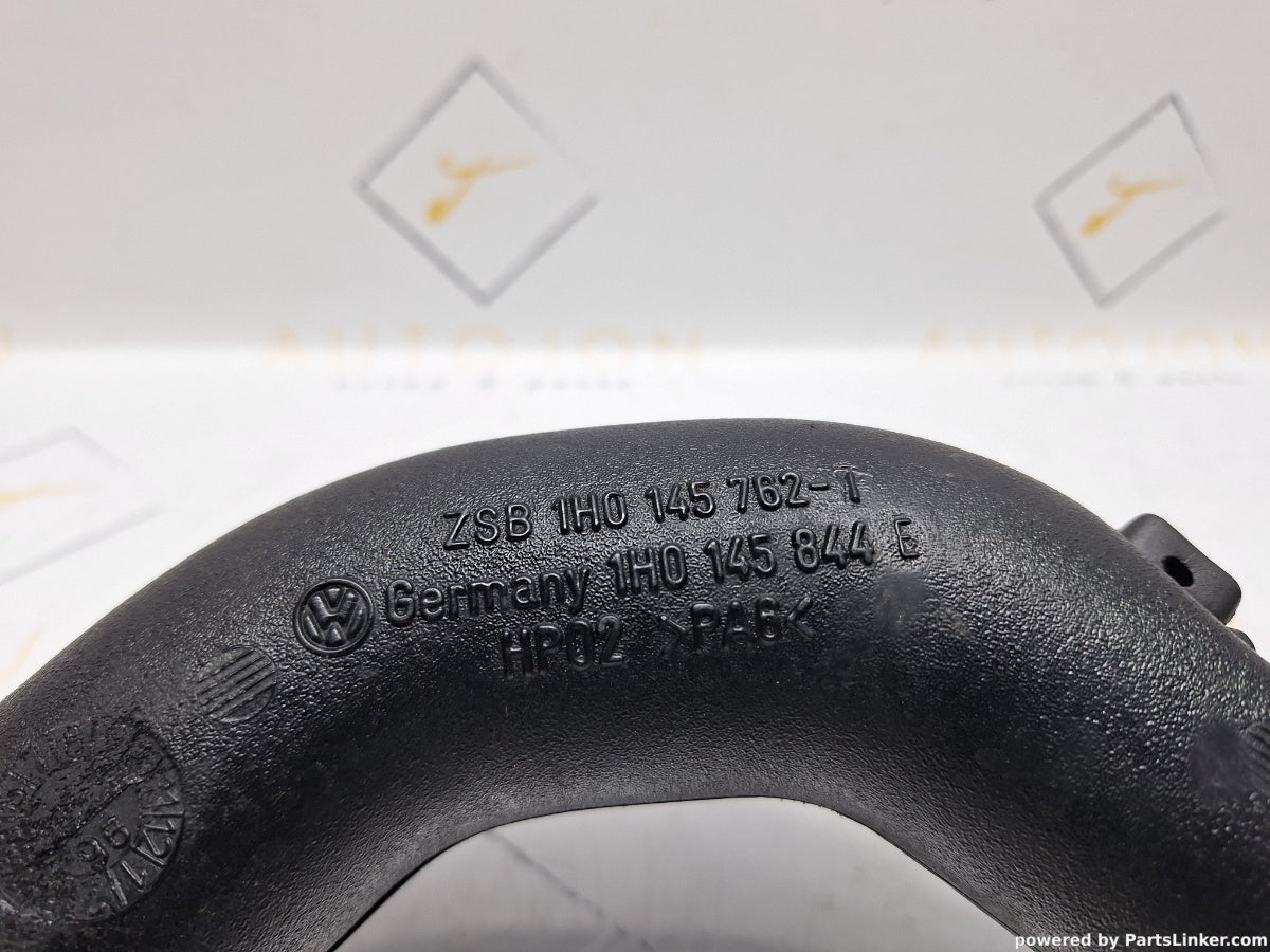 Conducta intercooler VOLKSWAGEN GOLF III Variant (1H5) [ 1993 - 1999 ] TDI (1Z, AHU, ALE) 66KW|90HP 1H0145844E