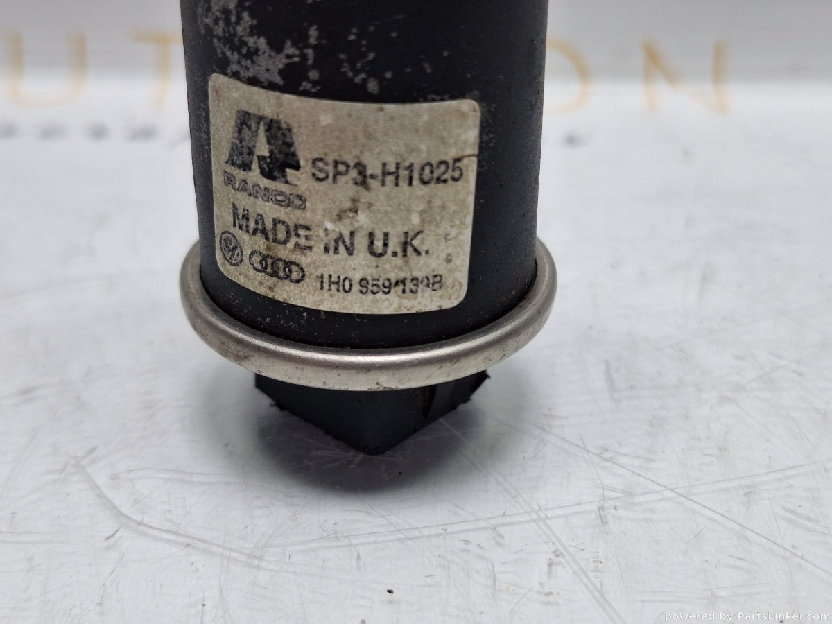 Senzor presiune AC VOLKSWAGEN GOLF III Variant (1H5) [ 1993 - 1999 ] TDI (1Z, AHU, ALE) 66KW|90HP 1H0959139B