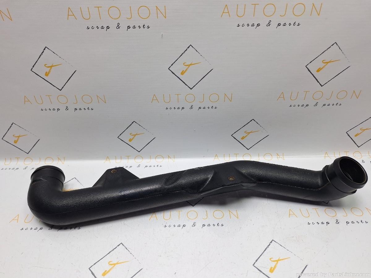 Conducta intercooler VOLKSWAGEN GOLF III Variant (1H5) [ 1993 - 1999 ] TDI (1Z, AHU, ALE) 66KW|90HP OEM 1H0145762AE
