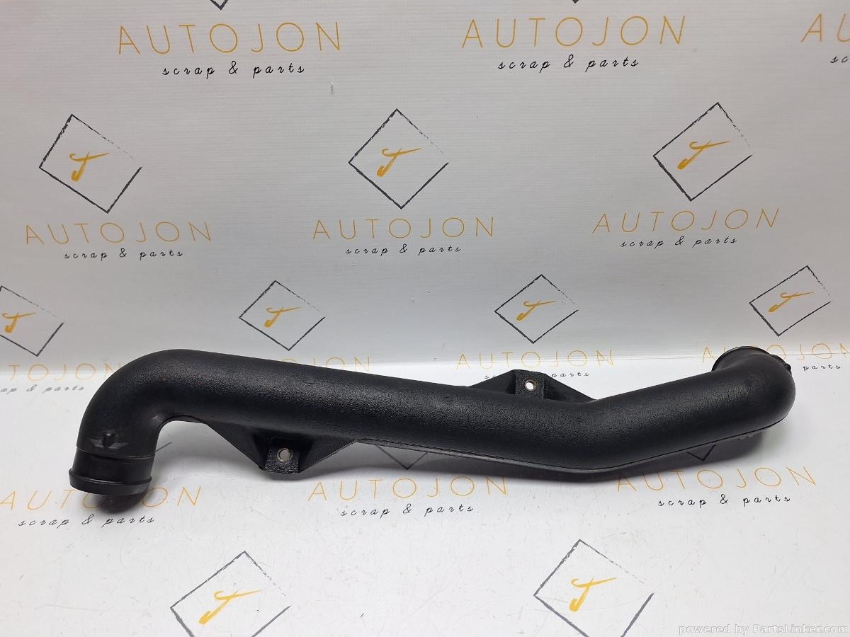 Conducta intercooler VOLKSWAGEN GOLF III Variant (1H5) [ 1993 - 1999 ] TDI (1Z, AHU, ALE) 66KW|90HP OEM 1H0145762AE