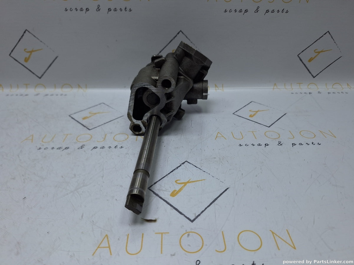 Pompa ulei VOLKSWAGEN GOLF III Variant (1H5) [ 1993 - 1999 ] TDI (1Z, AHU, ALE) 66KW|90HP 026115153A