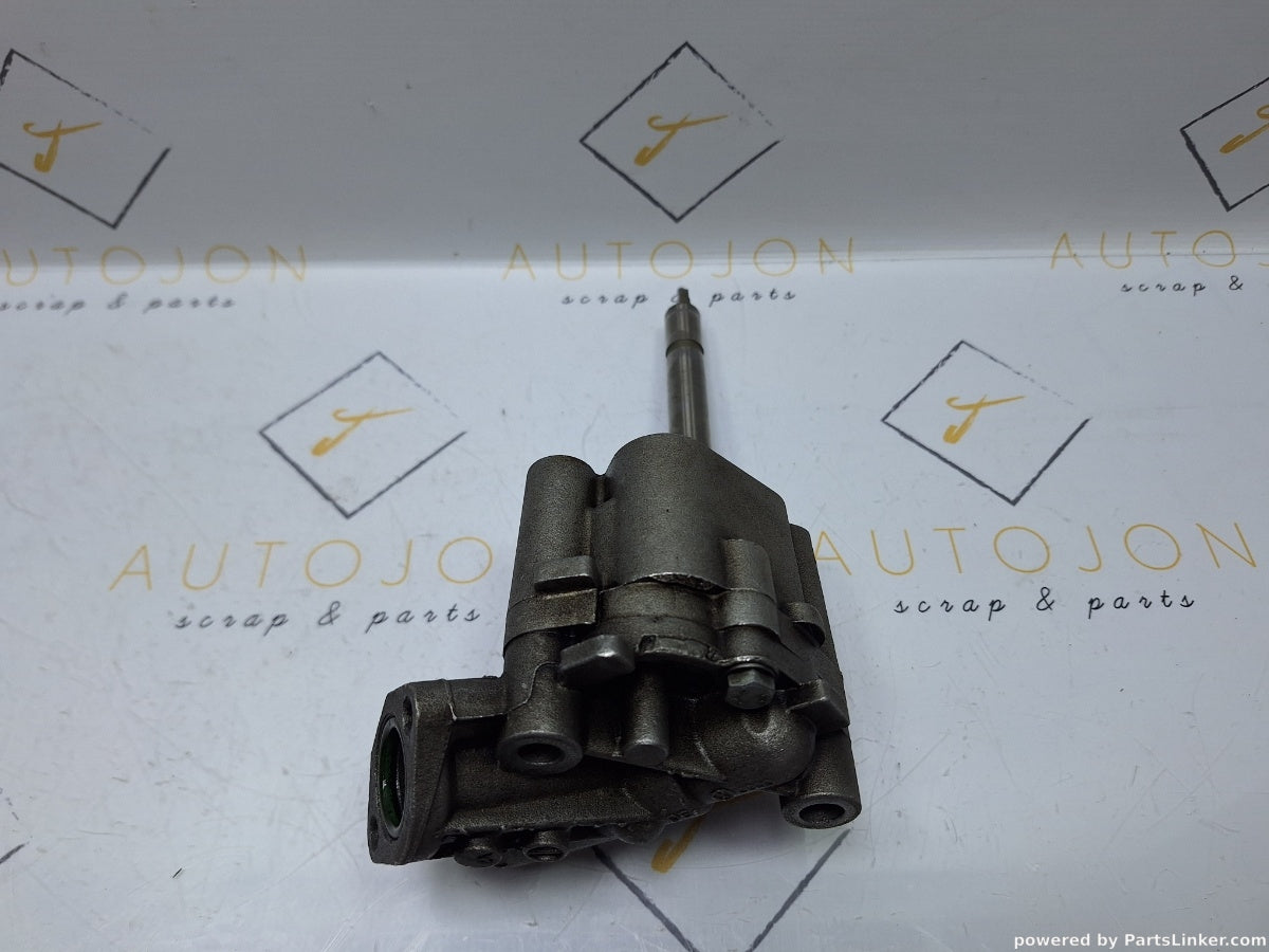 Pompa ulei VOLKSWAGEN GOLF III Variant (1H5) [ 1993 - 1999 ] TDI (1Z, AHU, ALE) 66KW|90HP 026115153A