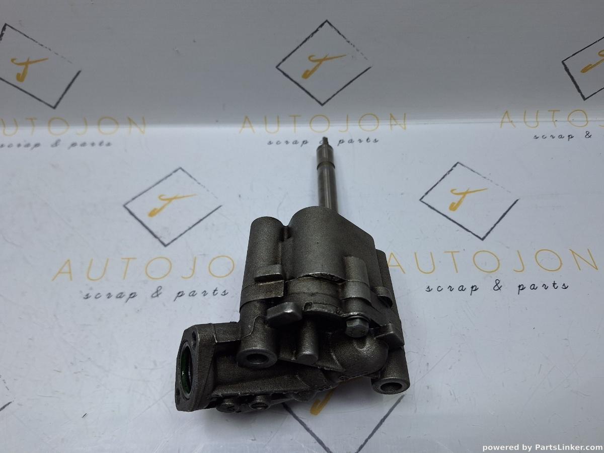 Pompa ulei VOLKSWAGEN GOLF III Variant (1H5) [ 1993 - 1999 ] TDI (1Z, AHU, ALE) 66KW|90HP OEM 026115153A
