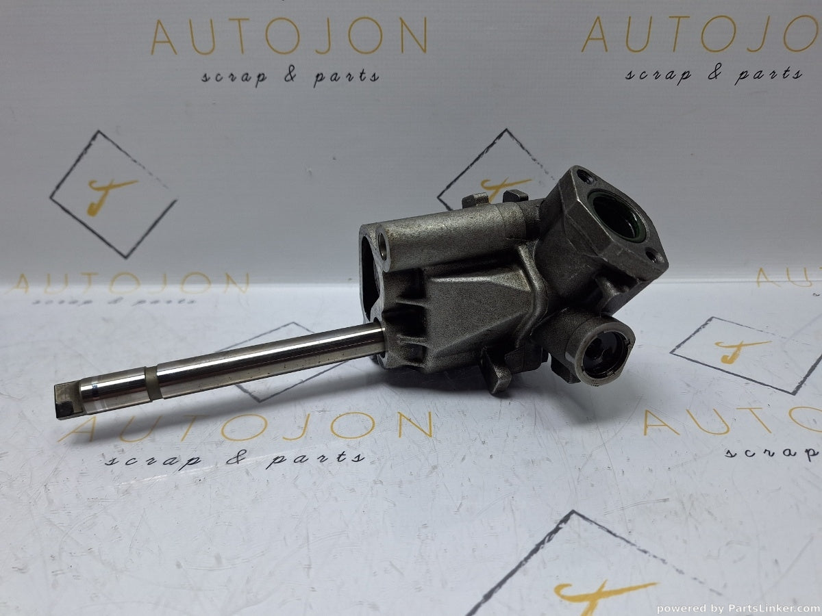 Pompa ulei VOLKSWAGEN GOLF III Variant (1H5) [ 1993 - 1999 ] TDI (1Z, AHU, ALE) 66KW|90HP 026115153A