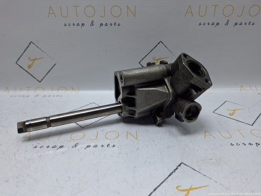 Pompa ulei VOLKSWAGEN GOLF III Variant (1H5) [ 1993 - 1999 ] TDI (1Z, AHU, ALE) 66KW|90HP 026115153A