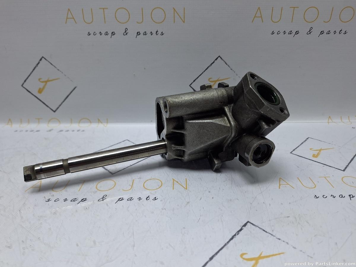 Pompa ulei VOLKSWAGEN GOLF III Variant (1H5) [ 1993 - 1999 ] TDI (1Z, AHU, ALE) 66KW|90HP OEM 026115153A