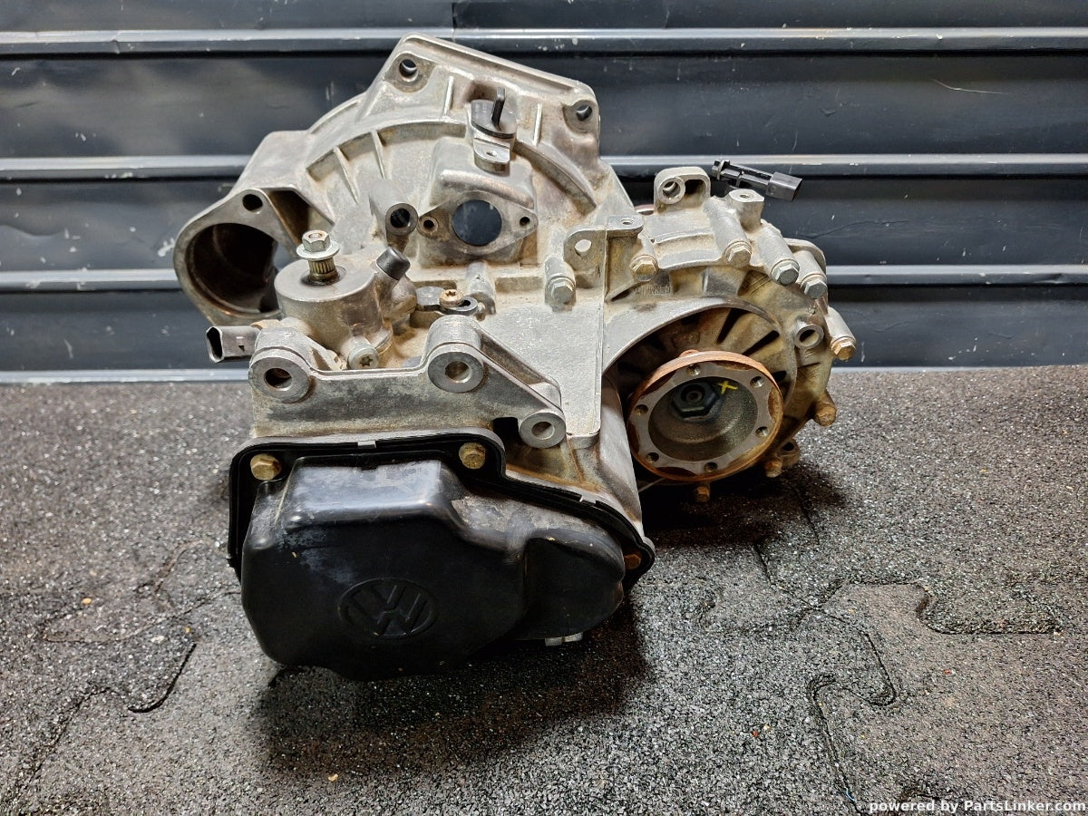 Cutie de viteze 1.4 TDI (BNV) GGV 59KW|80HP SKODA FABIA Combi (6Y5) [ 2000 - 2007 ]