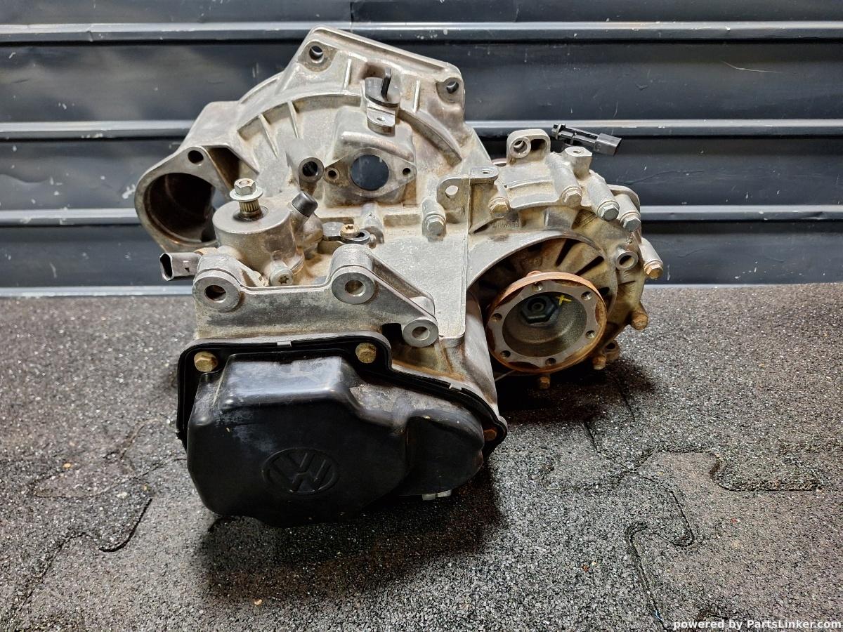 Cutie de viteze 1.4 TDI (BNV) GGV 59KW|80HP SKODA FABIA Combi (6Y5) [ 2000 - 2007 ]