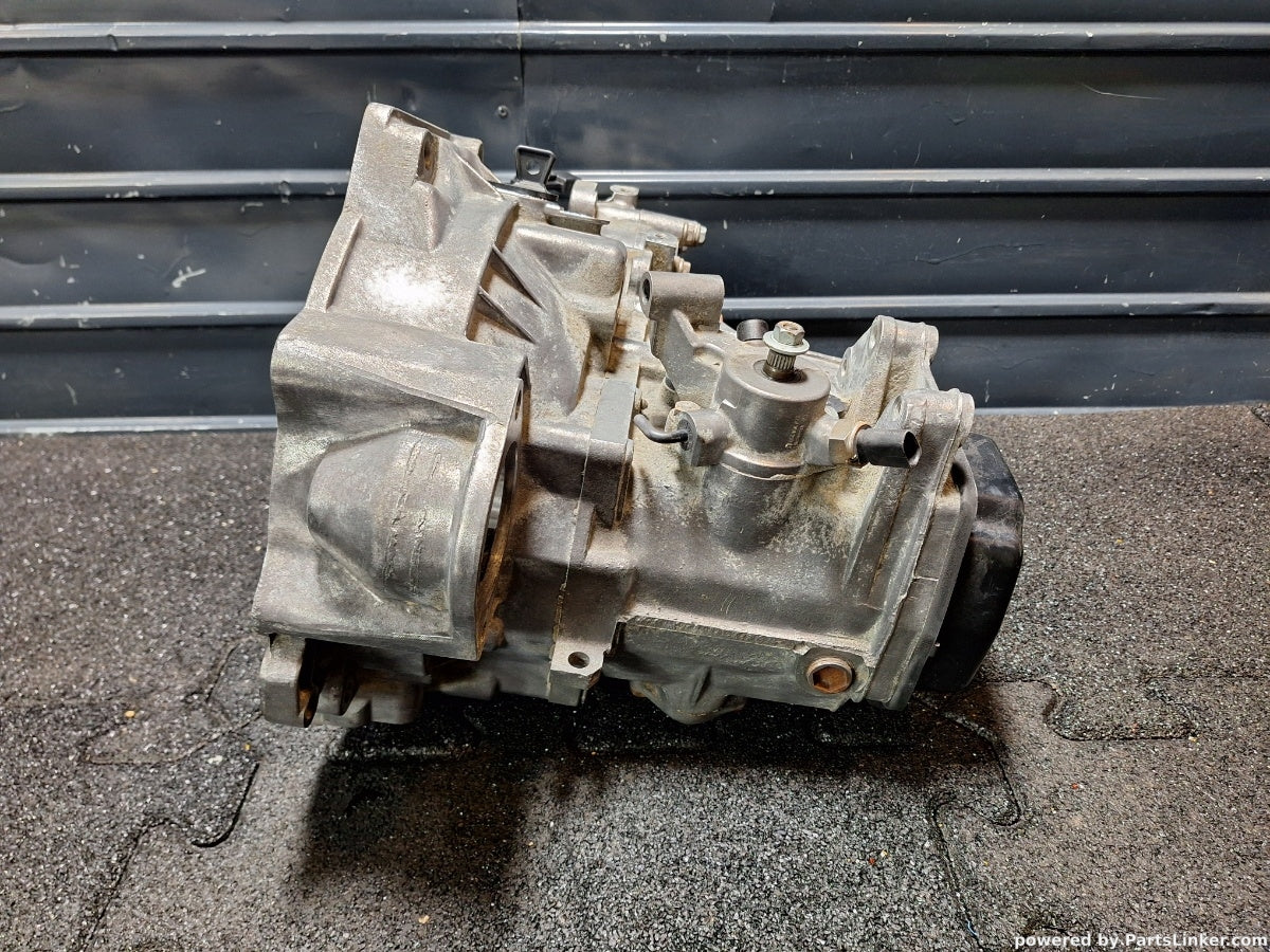 Cutie de viteze 1.4 TDI (BNV) GGV 59KW|80HP SKODA FABIA Combi (6Y5) [ 2000 - 2007 ]