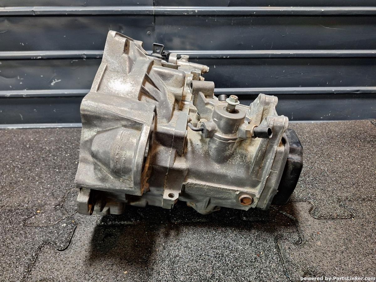 Cutie de viteze 1.4 TDI (BNV) GGV 59KW|80HP SKODA FABIA Combi (6Y5) [ 2000 - 2007 ]