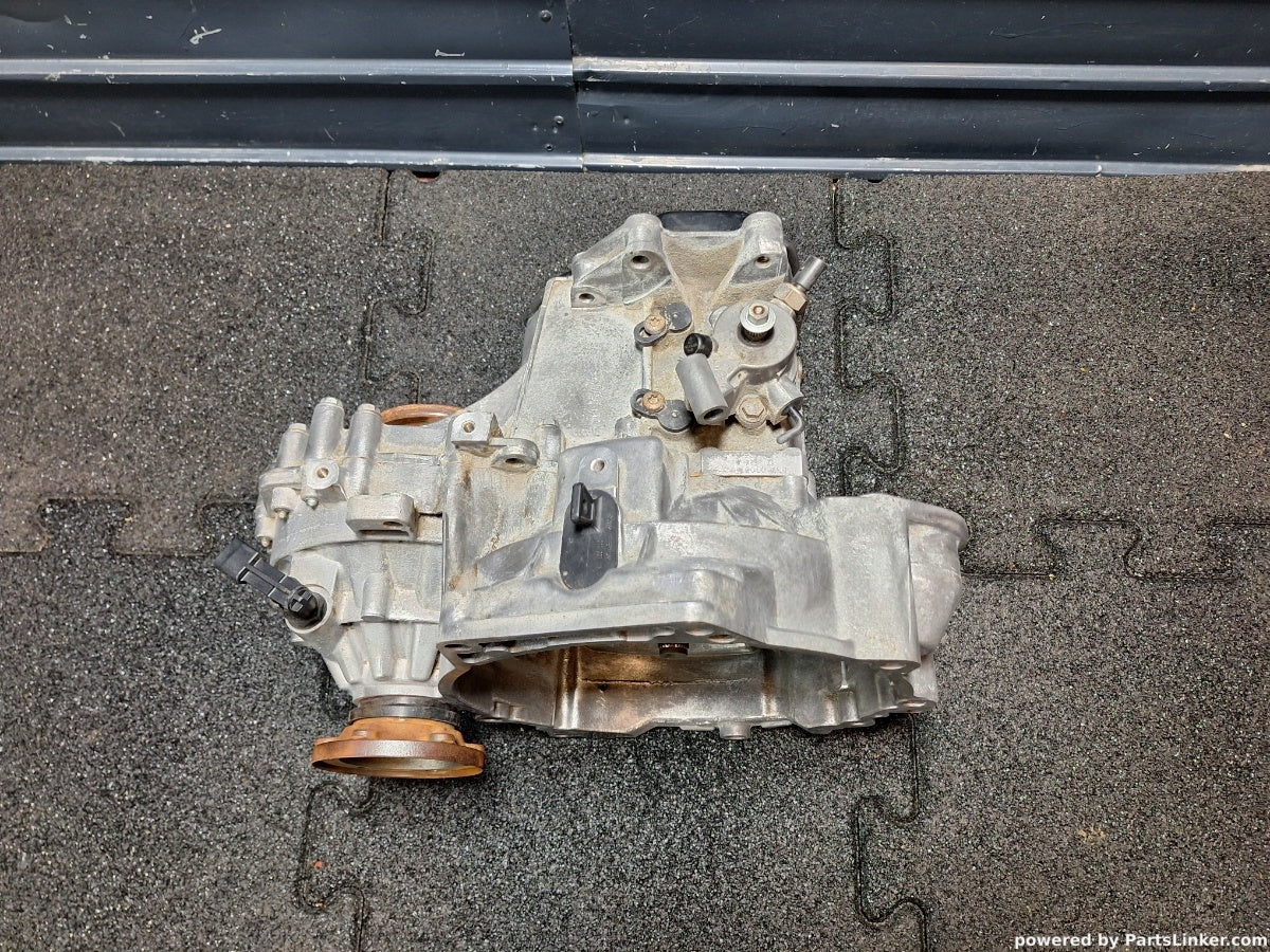 Cutie de viteze 1.4 TDI (BNV) GGV 59KW|80HP SKODA FABIA Combi (6Y5) [ 2000 - 2007 ]