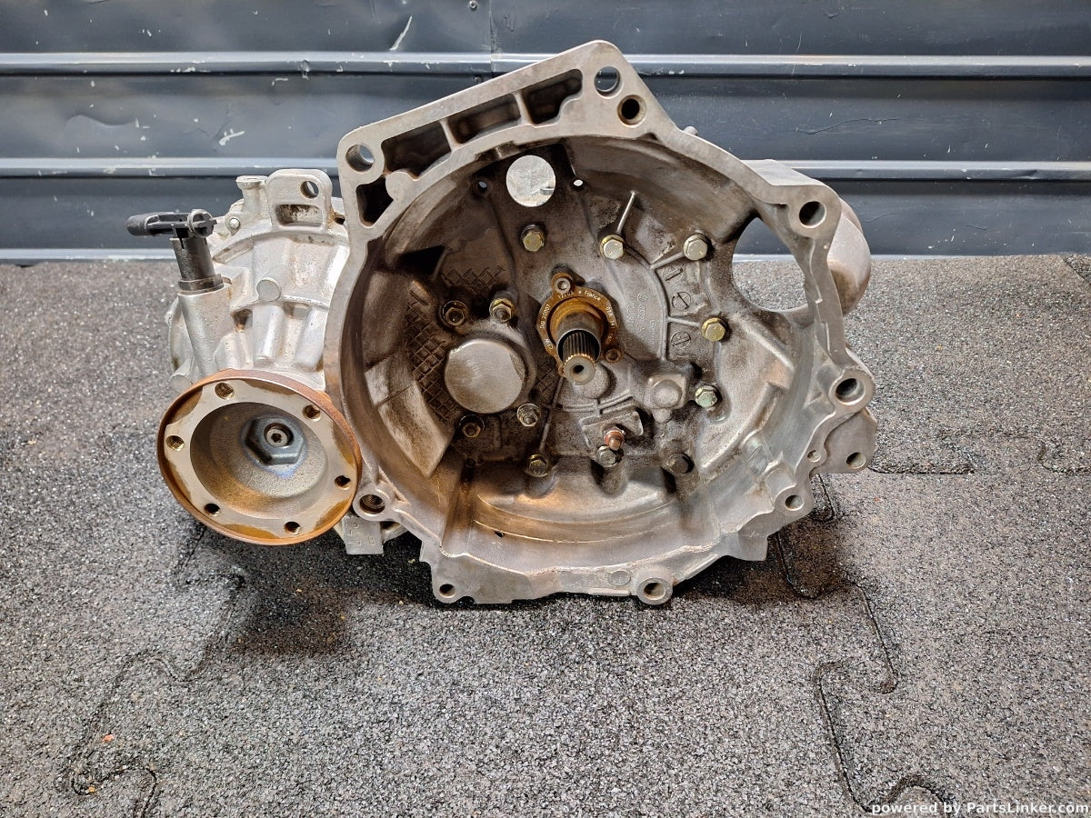 Cutie de viteze 1.4 TDI (BNV) GGV 59KW|80HP SKODA FABIA Combi (6Y5) [ 2000 - 2007 ]