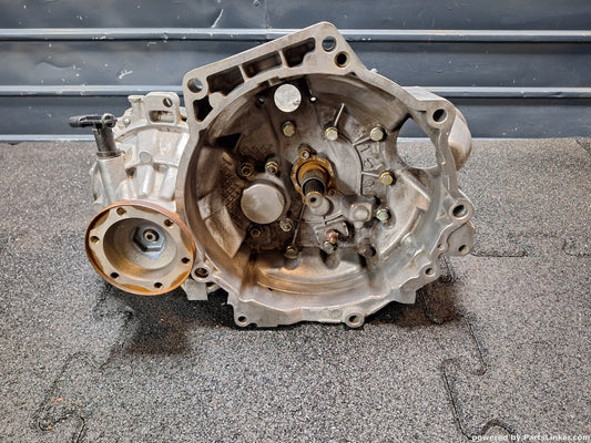 Cutie de viteze 1.4 TDI (BNV) GGV 59KW|80HP SKODA FABIA Combi (6Y5) [ 2000 - 2007 ]