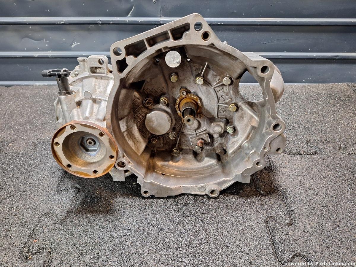 Cutie de viteze 1.4 TDI (BNV) GGV 59KW|80HP SKODA FABIA Combi (6Y5) [ 2000 - 2007 ]