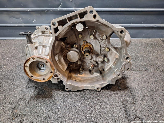 Cutie de viteze 1.4 TDI (BNV) GGV 59KW|80HP SKODA FABIA Combi (6Y5) [ 2000 - 2007 ]