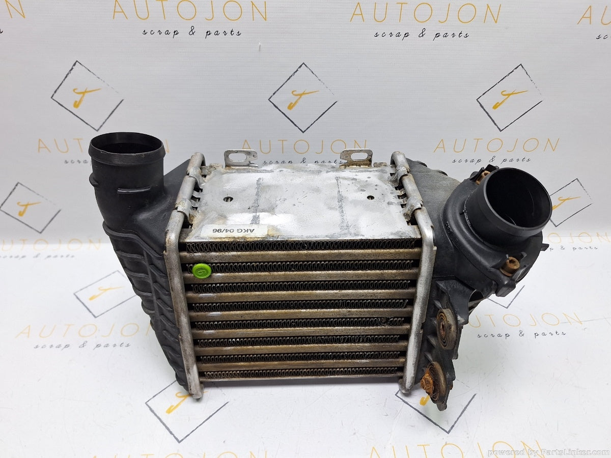Radiator intercooler VOLKSWAGEN GOLF III Variant (1H5) [ 1993 - 1999 ] TDI (1Z, AHU, ALE) 66KW|90HP 1H0145805B