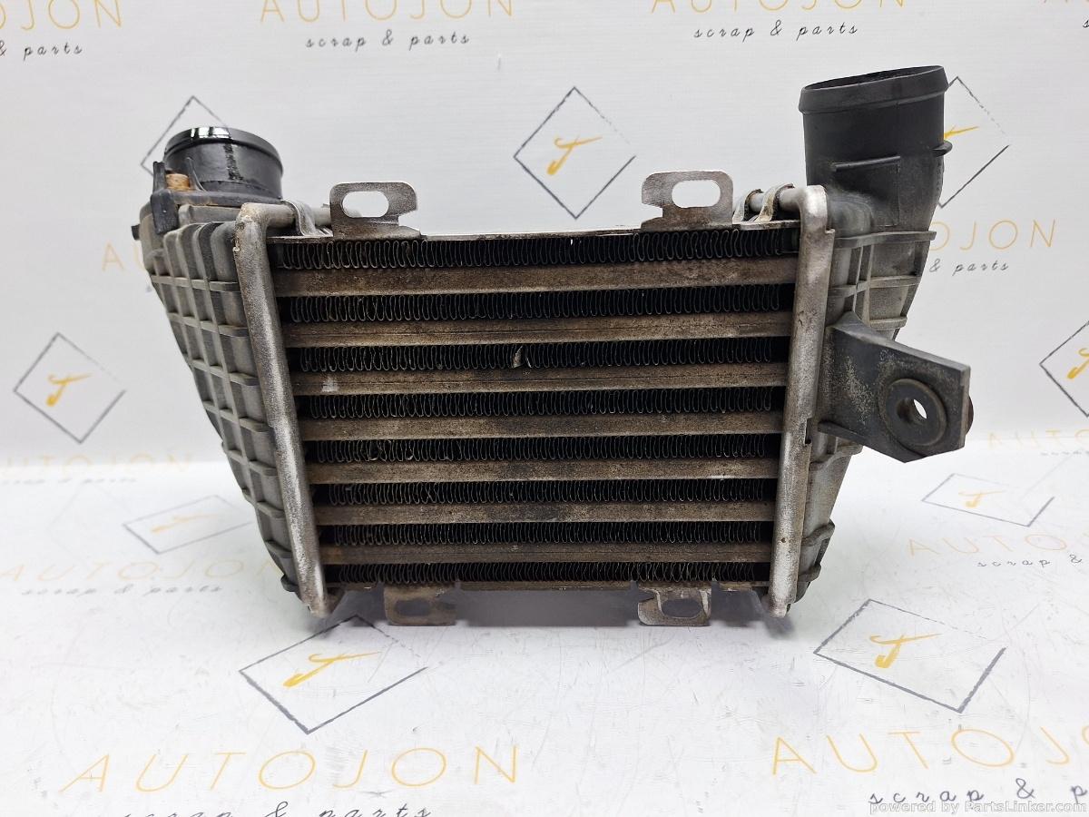 Radiator intercooler VOLKSWAGEN GOLF III Variant (1H5) [ 1993 - 1999 ] TDI (1Z, AHU, ALE) 66KW|90HP OEM 1H0145805B