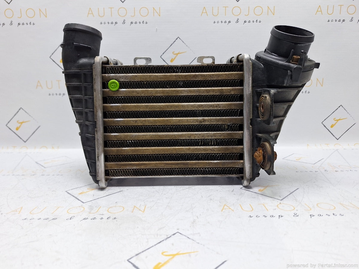 Radiator intercooler VOLKSWAGEN GOLF III Variant (1H5) [ 1993 - 1999 ] TDI (1Z, AHU, ALE) 66KW|90HP 1H0145805B
