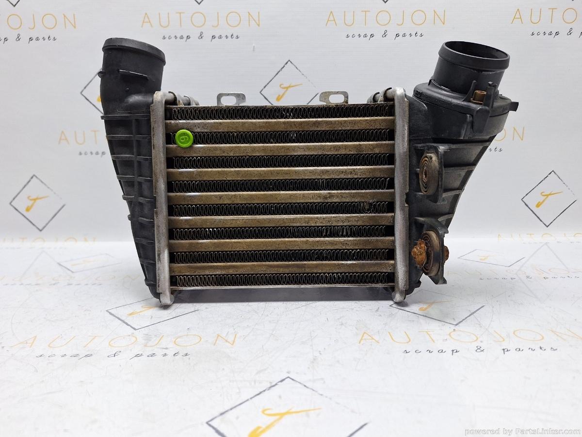 Radiator intercooler VOLKSWAGEN GOLF III Variant (1H5) [ 1993 - 1999 ] TDI (1Z, AHU, ALE) 66KW|90HP OEM 1H0145805B