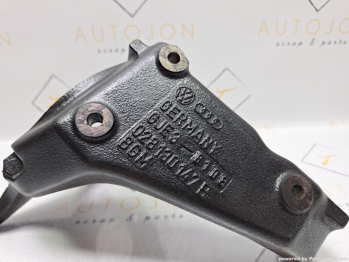 Suport pompa injectie VOLKSWAGEN GOLF III Variant (1H5) [ 1993 - 1999 ] TDI (1Z, AHU, ALE) 66KW|90HP OEM 028130147B