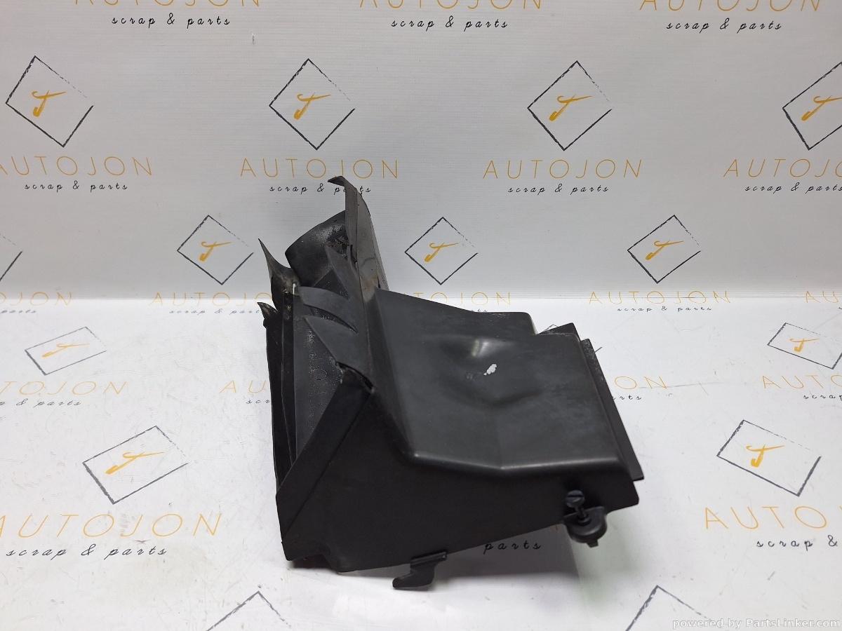 Deflector aer intercooler VOLKSWAGEN GOLF III Variant (1H5) [ 1993 - 1999 ] TDI (1Z, AHU, ALE) 66KW|90HP OEM 1H0121283