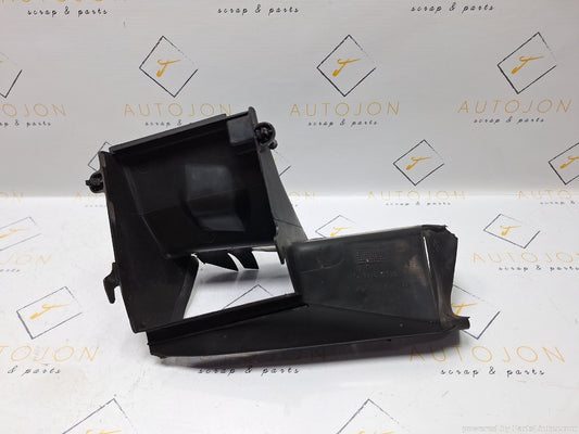 Deflector aer intercooler VOLKSWAGEN GOLF III Variant (1H5) [ 1993 - 1999 ] TDI (1Z, AHU, ALE) 66KW|90HP 1H0121283