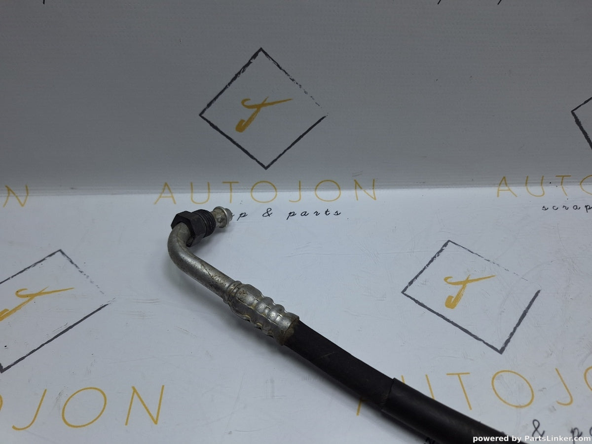 Furtun conducta AC inalta presiune VOLKSWAGEN GOLF III Variant (1H5) [ 1993 - 1999 ] TDI (1Z, AHU, ALE) 66KW|90HP