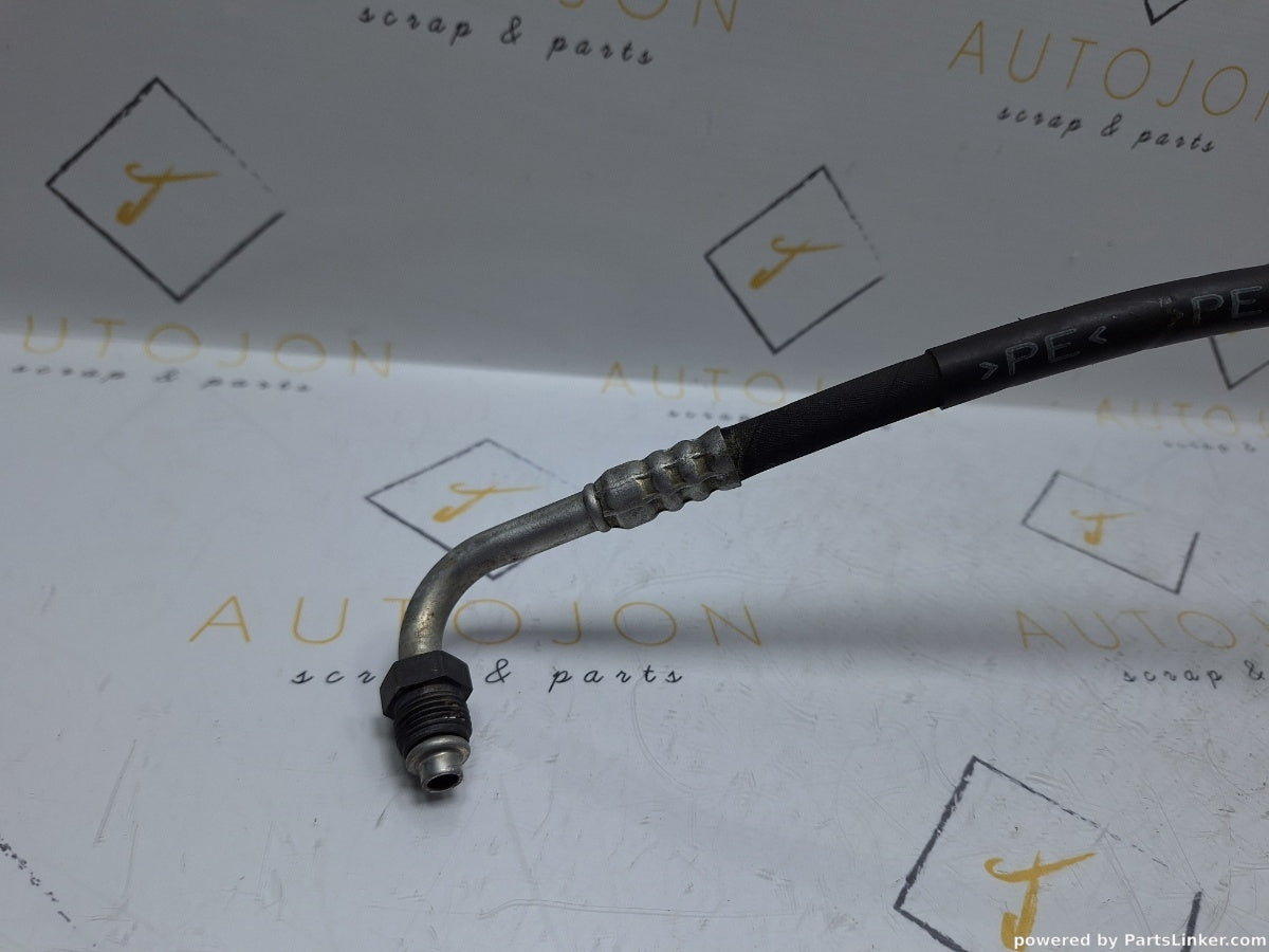 Furtun conducta AC inalta presiune VOLKSWAGEN GOLF III Variant (1H5) [ 1993 - 1999 ] TDI (1Z, AHU, ALE) 66KW|90HP
