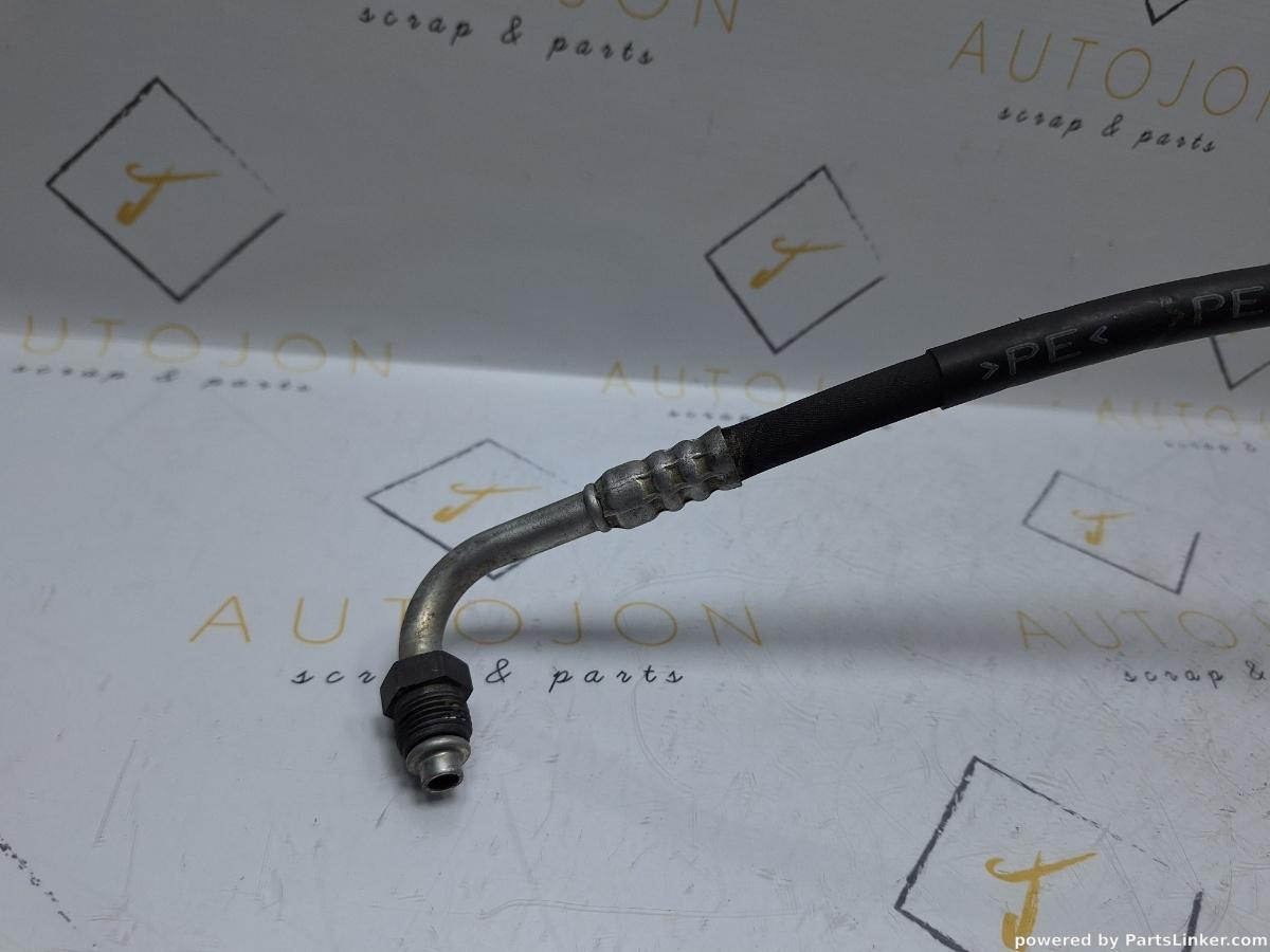 Furtun conducta AC inalta presiune VOLKSWAGEN GOLF III Variant (1H5) [ 1993 - 1999 ] TDI (1Z, AHU, ALE) 66KW|90HP