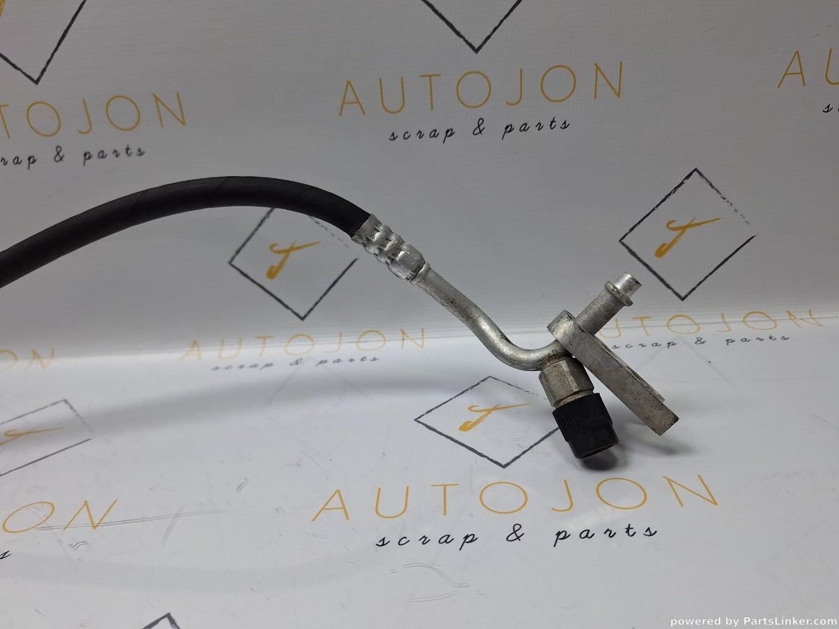 Furtun conducta AC inalta presiune VOLKSWAGEN GOLF III Variant (1H5) [ 1993 - 1999 ] TDI (1Z, AHU, ALE) 66KW|90HP