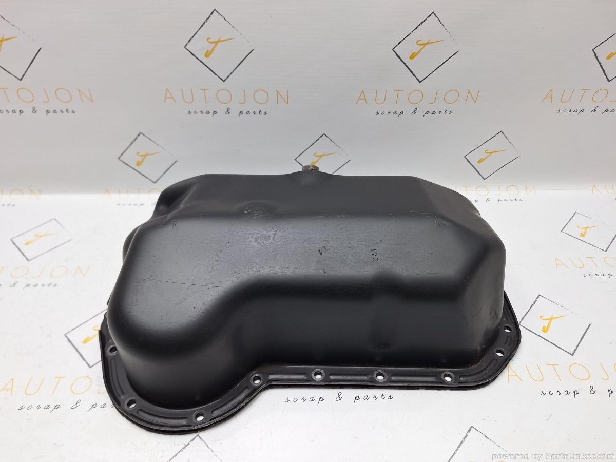 Baie de ulei VOLKSWAGEN GOLF III Variant (1H5) [ 1993 - 1999 ] TDI (1Z, AHU, ALE) 66KW|90HP OEM 051103601