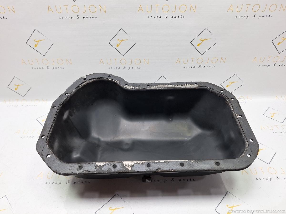 Baie de ulei VOLKSWAGEN GOLF III Variant (1H5) [ 1993 - 1999 ] TDI (1Z, AHU, ALE) 66KW|90HP OEM 051103601