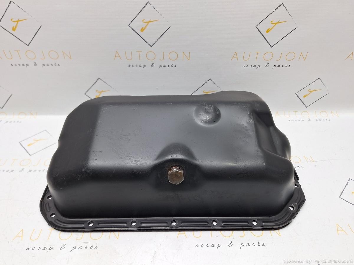 Baie de ulei VOLKSWAGEN GOLF III Variant (1H5) [ 1993 - 1999 ] TDI (1Z, AHU, ALE) 66KW|90HP OEM 051103601