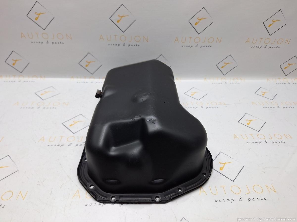 Baie de ulei VOLKSWAGEN GOLF III Variant (1H5) [ 1993 - 1999 ] TDI (1Z, AHU, ALE) 66KW|90HP OEM 051103601