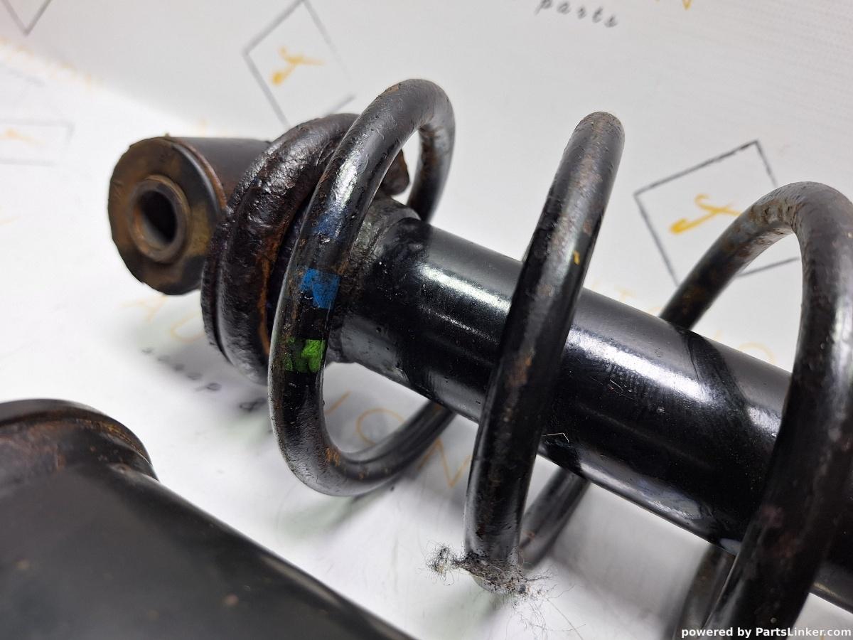 Amortizoare si arcuri spate VOLKSWAGEN GOLF III Variant 1H5 1993 - 1999 1.9 TDI 1Z, AHU, ALE 1H9511115B
