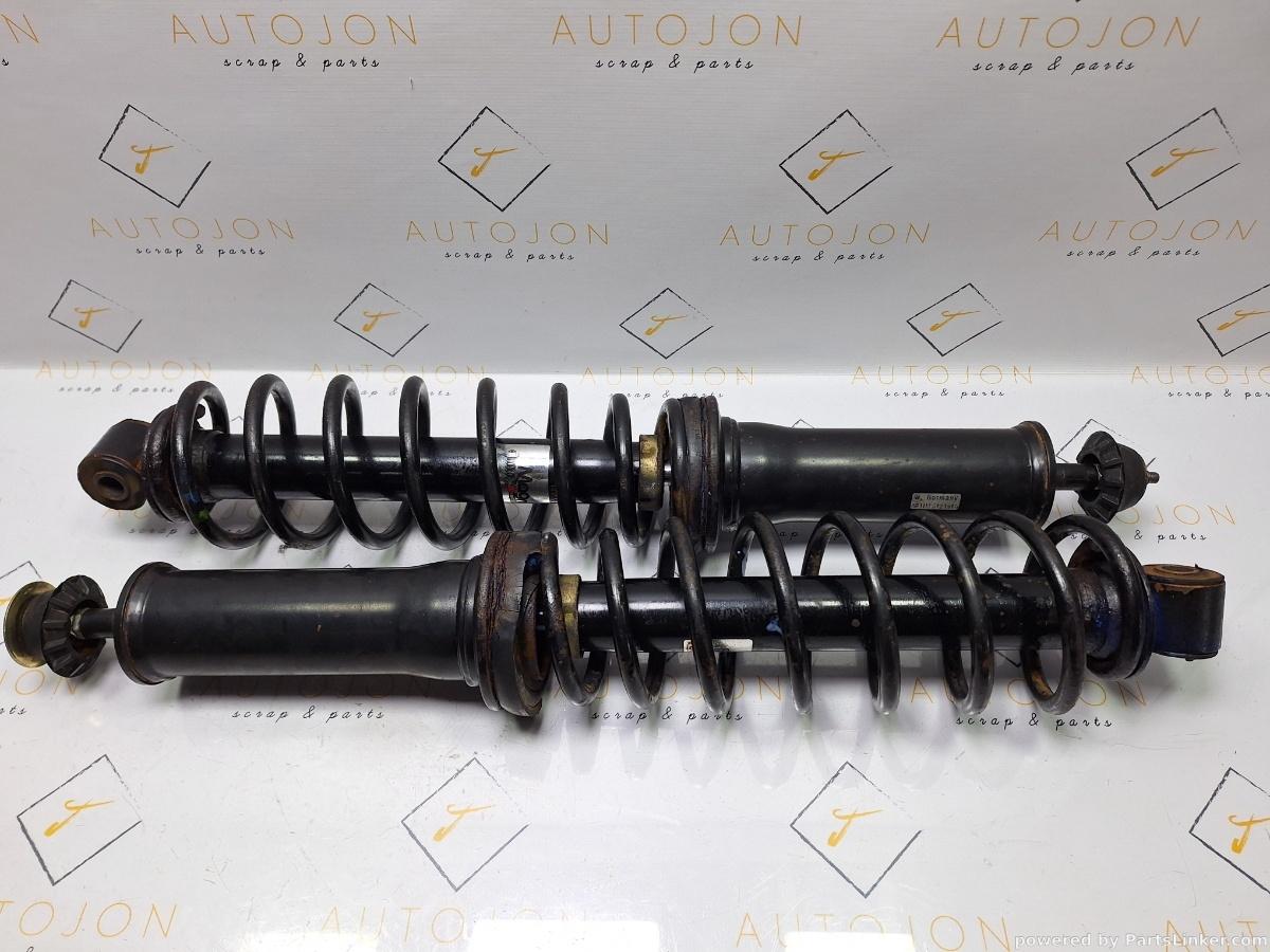 Amortizoare si arcuri spate VOLKSWAGEN GOLF III Variant 1H5 1993 - 1999 1.9 TDI 1Z, AHU, ALE 1H9511115B
