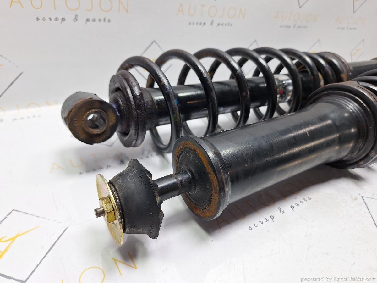 Amortizoare si arcuri spate VOLKSWAGEN GOLF III Variant 1H5 1993 - 1999 1.9 TDI 1Z, AHU, ALE 1H9511115B