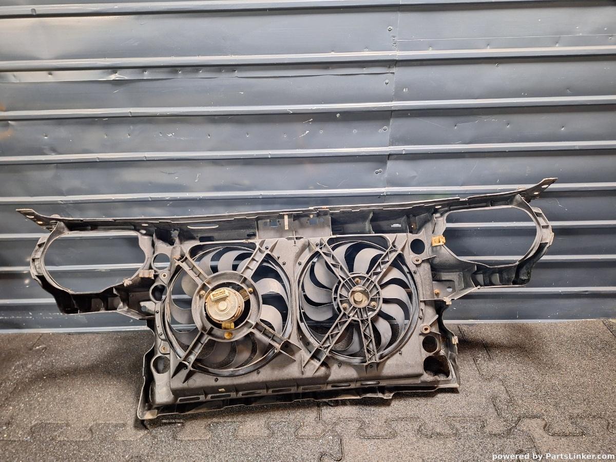 Trager panou frontal VOLKSWAGEN GOLF III Variant (1H5) [ 1993 - 1999 ] TDI (1Z, AHU, ALE) 66KW|90HP OEM 1H0805594M