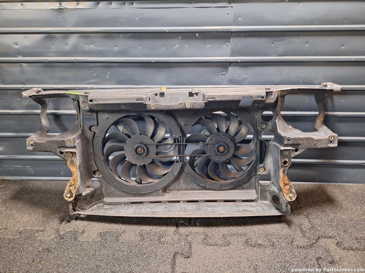 Trager panou frontal VOLKSWAGEN GOLF III Variant (1H5) [ 1993 - 1999 ] TDI (1Z, AHU, ALE) 66KW|90HP OEM 1H0805594M
